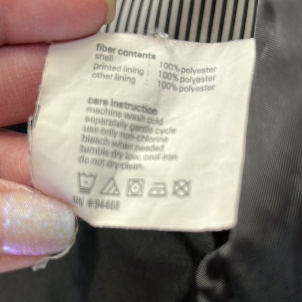 Esprit Jacket - image 5